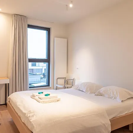 Huis Aan Zee Zeezucht Vakantiehuis *