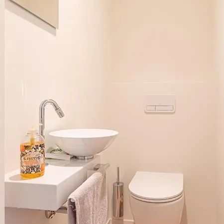 Vakantiehuis Huis Aan Zee Zeezucht *