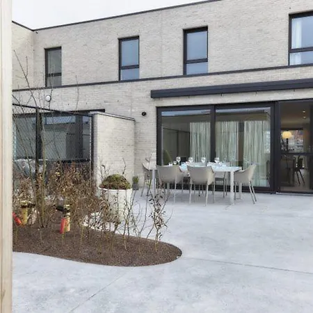 Huis Aan Zee Zeezucht Vakantiehuis